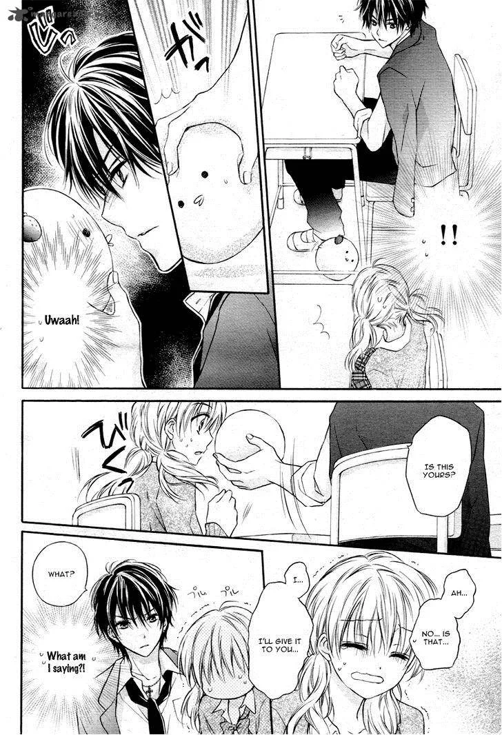 Akuma no Ichigo Chapter 1 page 13