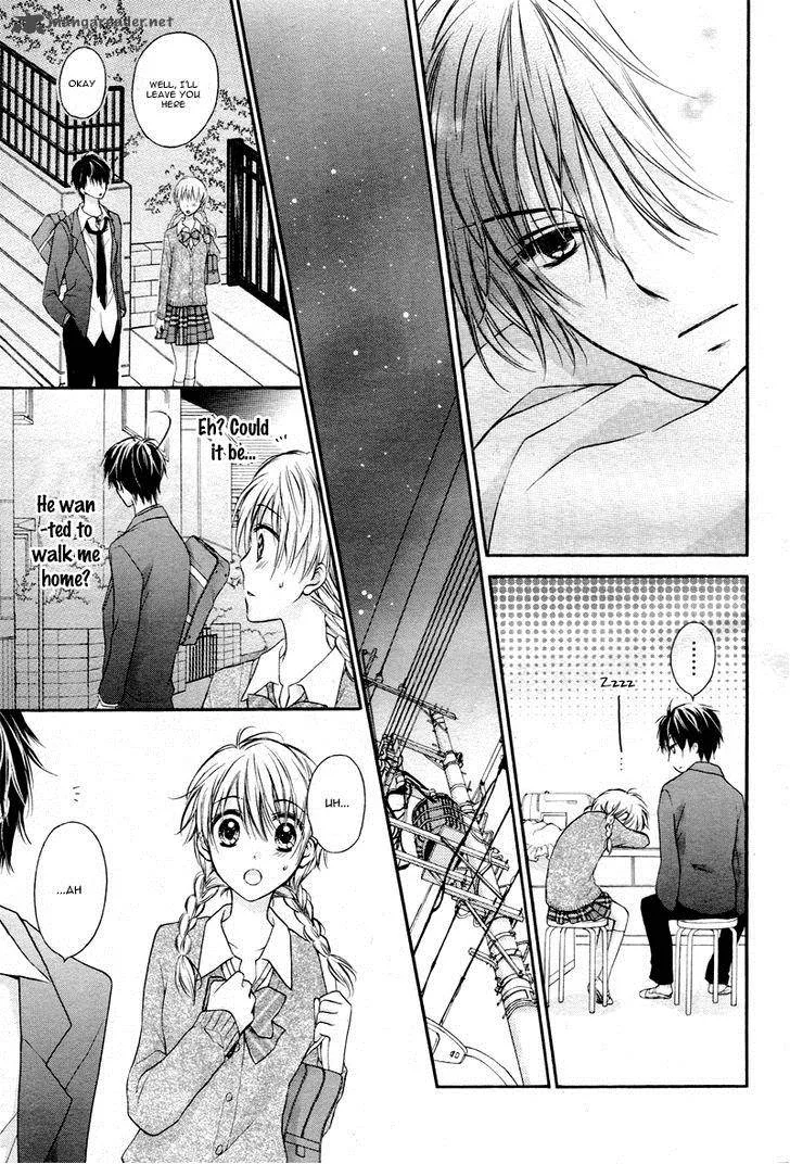 Akuma no Ichigo Chapter 1 page 24