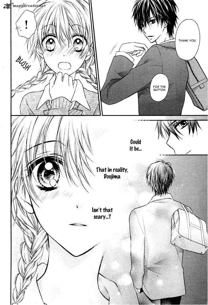Akuma no Ichigo Chapter 1 page 25
