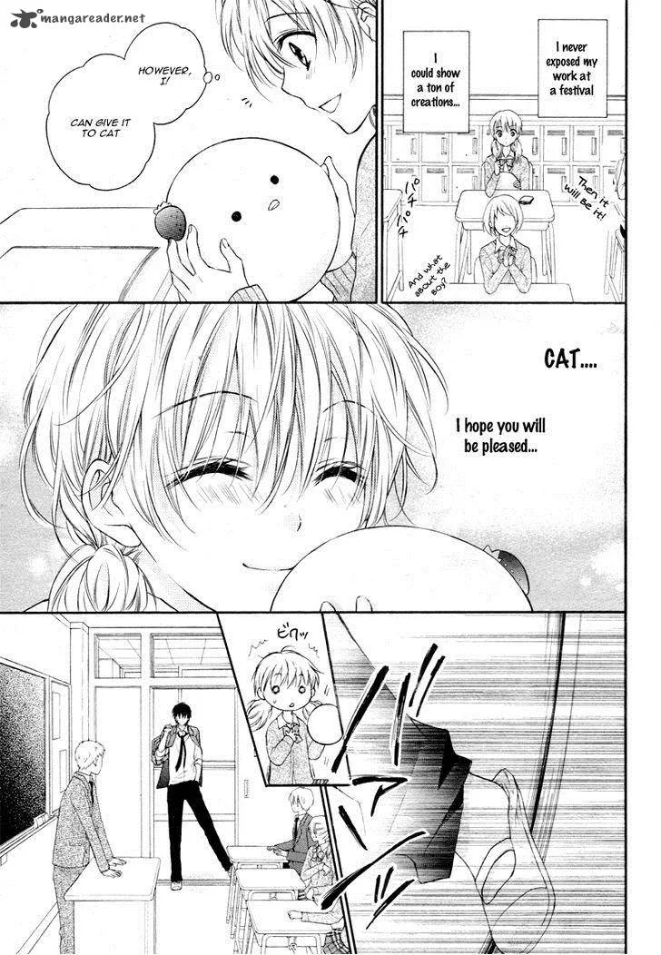 Akuma no Ichigo Chapter 1 page 10