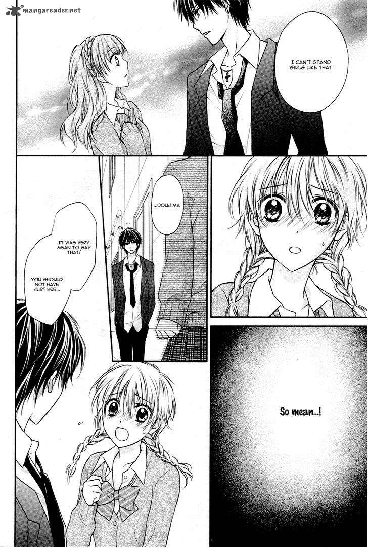 Akuma no Ichigo Chapter 1 page 27