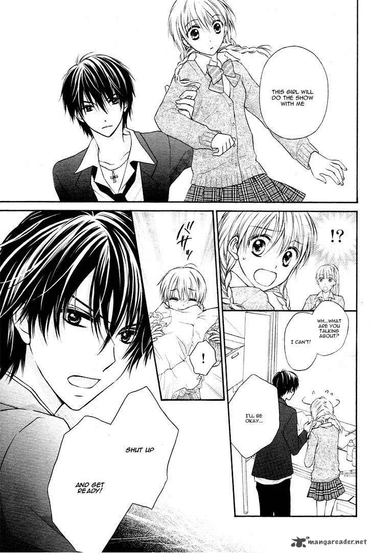 Akuma no Ichigo Chapter 1 page 30
