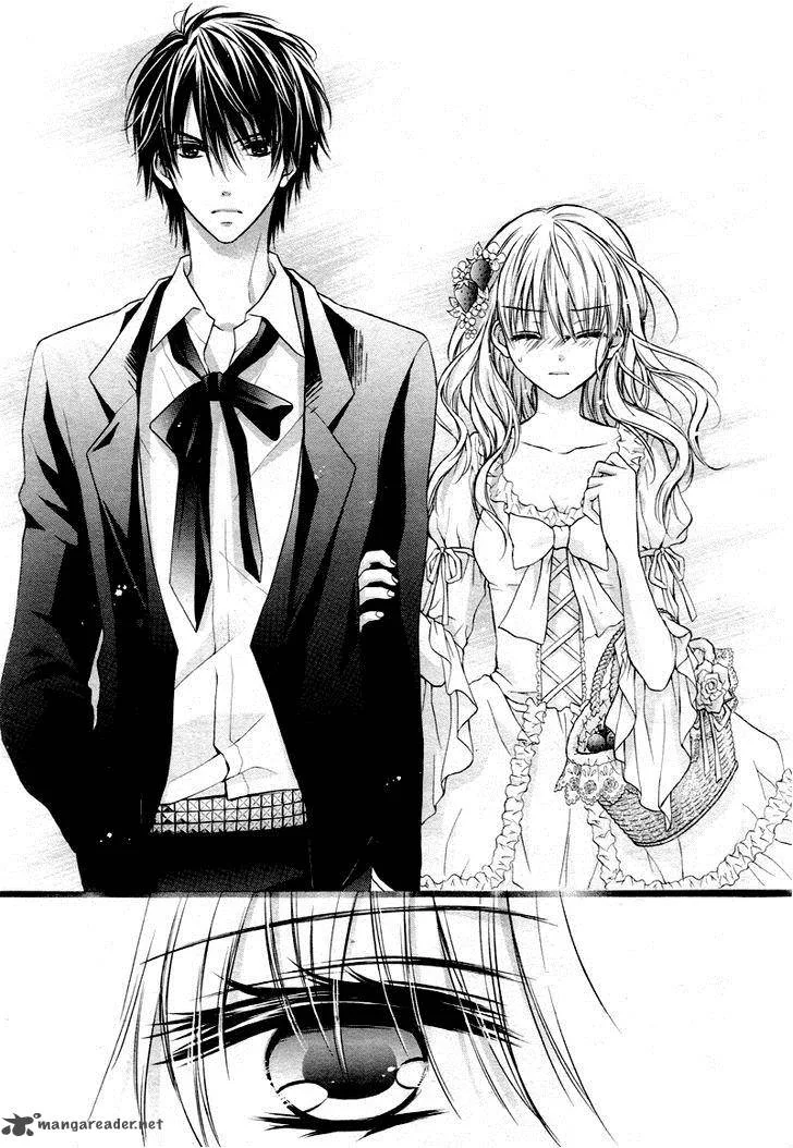 Akuma no Ichigo Chapter 1 page 32