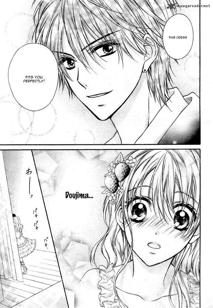 Akuma no Ichigo Chapter 1 page 36