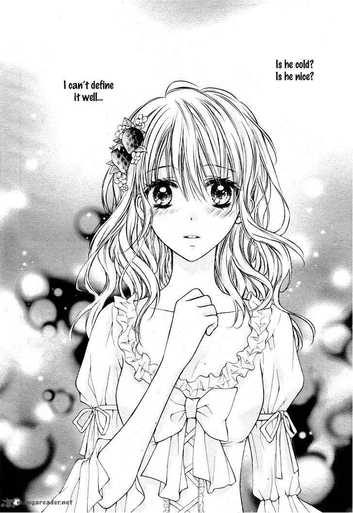 Akuma no Ichigo Chapter 1 page 37
