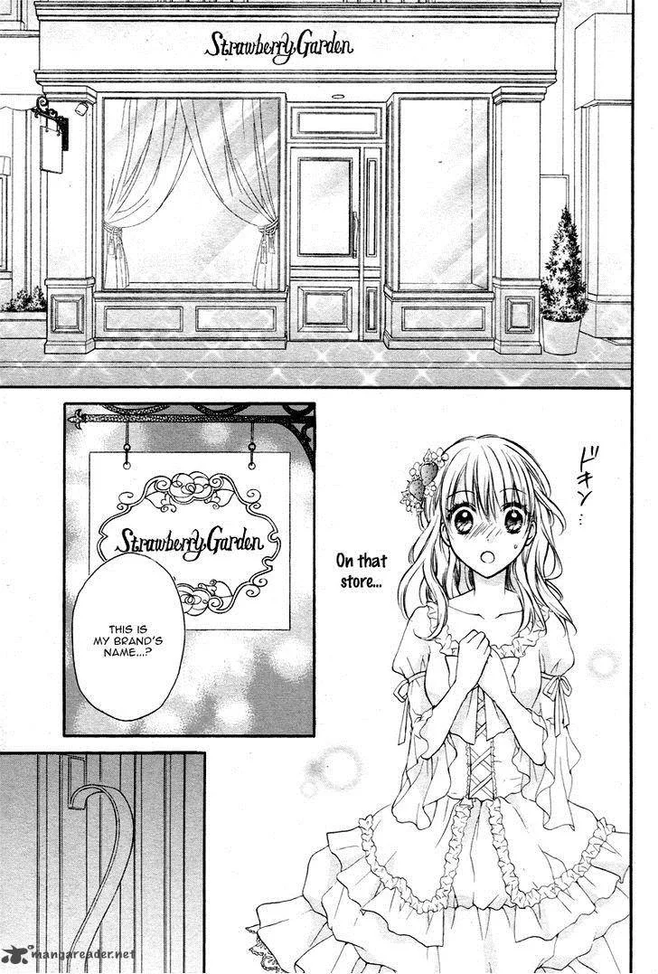 Akuma no Ichigo Chapter 1 page 40