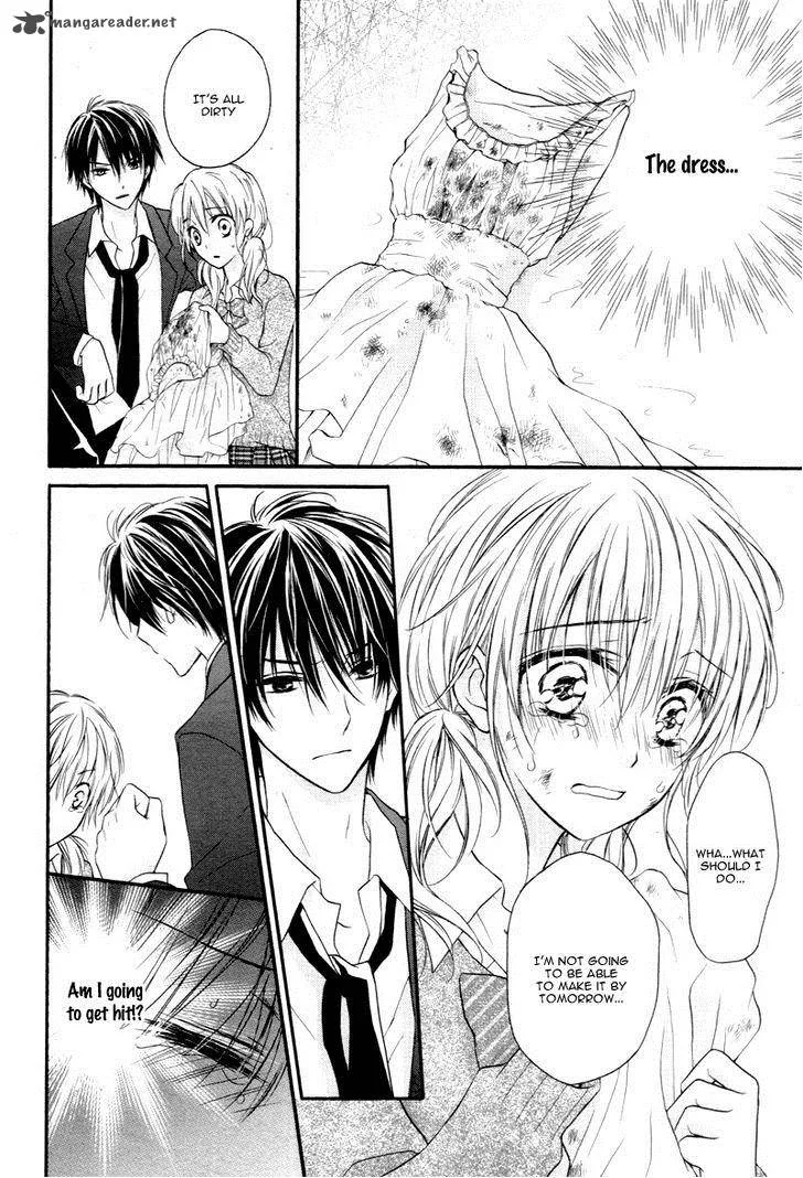 Akuma no Ichigo Chapter 2 page 20