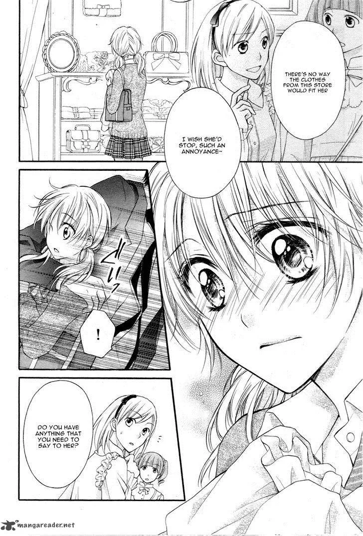 Akuma no Ichigo Chapter 2 page 16