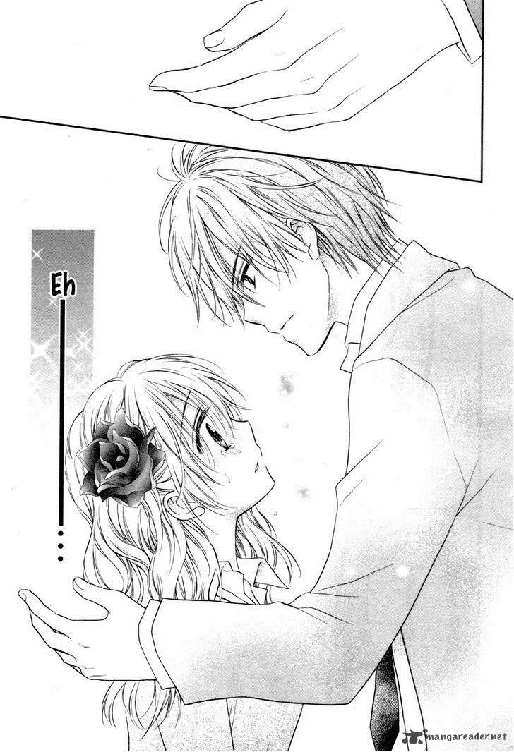 Akuma no Ichigo Chapter 2 page 21