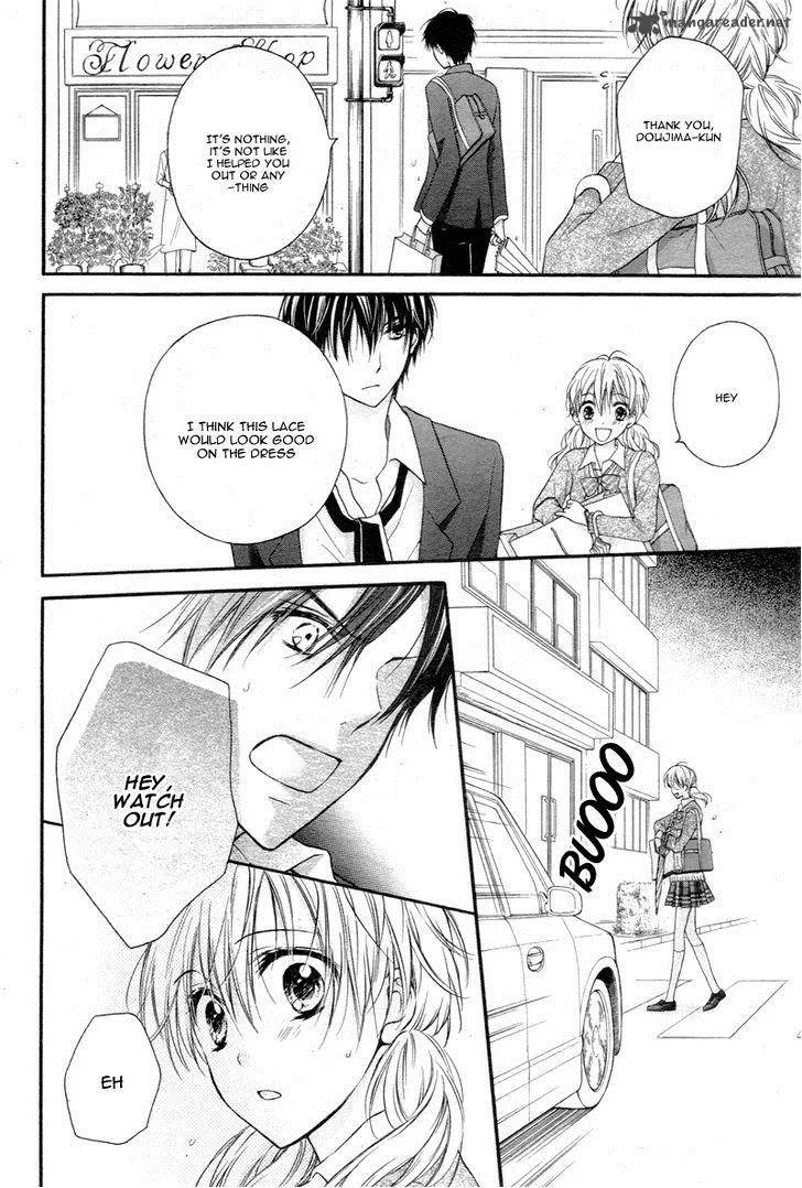 Akuma no Ichigo Chapter 2 page 18