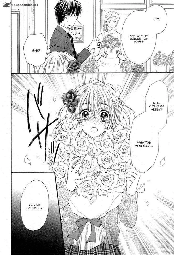 Akuma no Ichigo Chapter 2 page 22