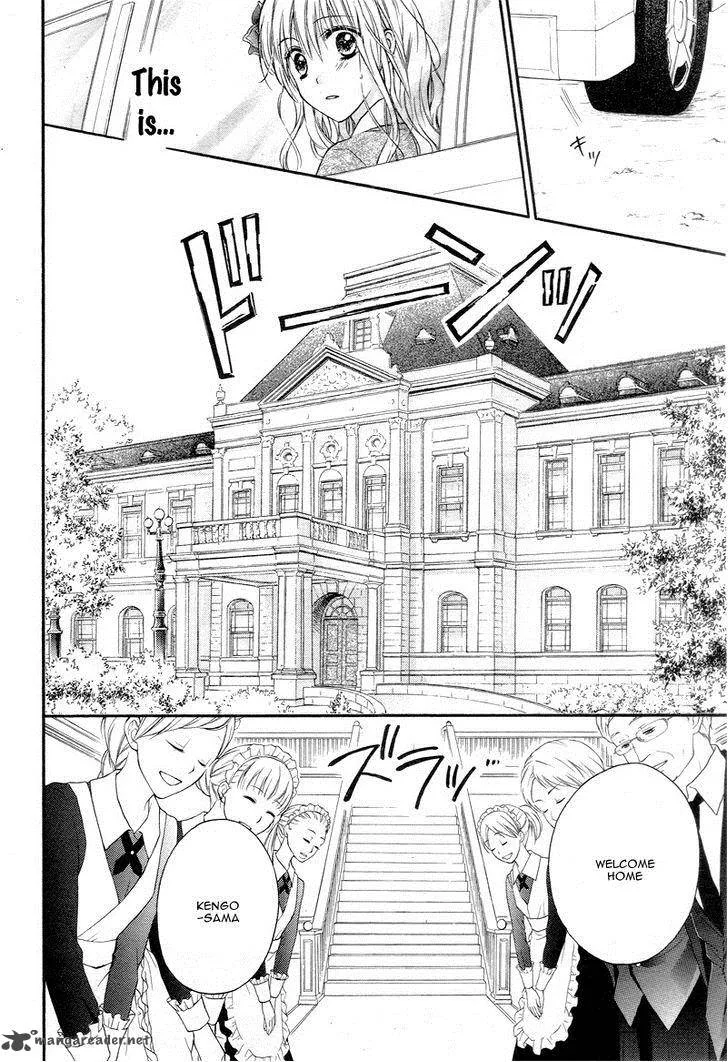 Akuma no Ichigo Chapter 2 page 24