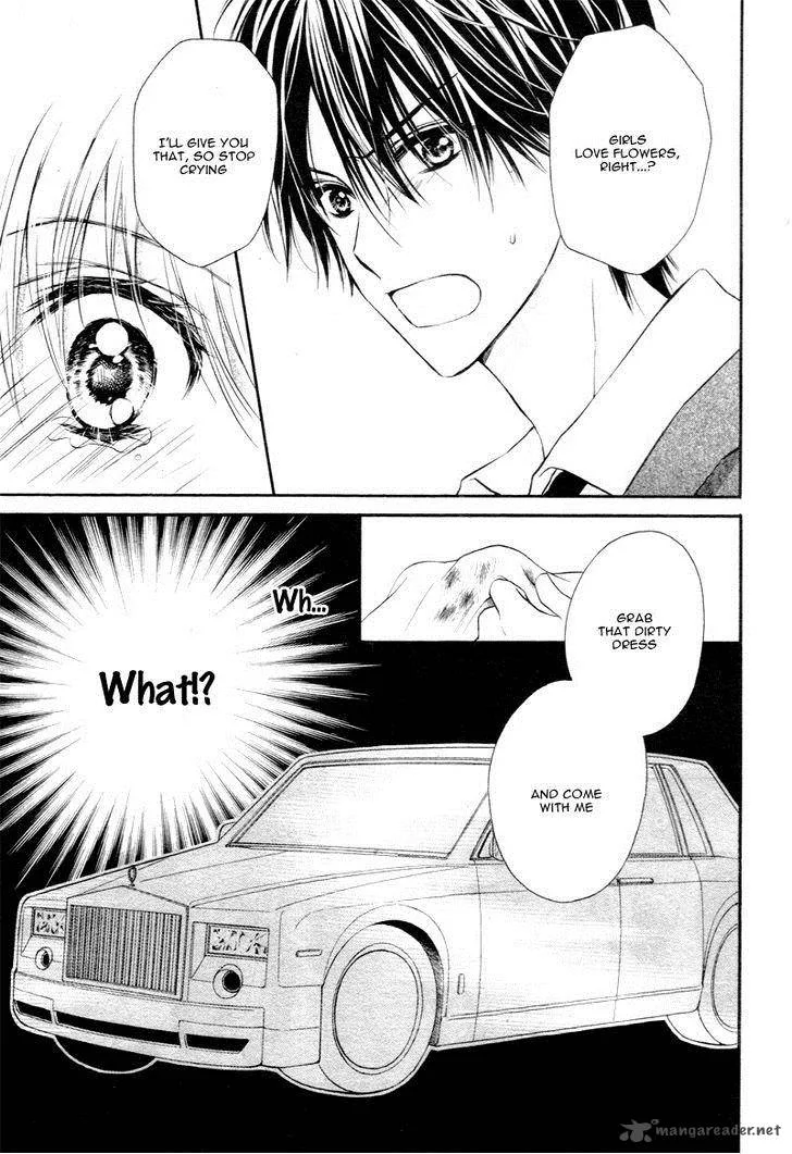 Akuma no Ichigo Chapter 2 page 23