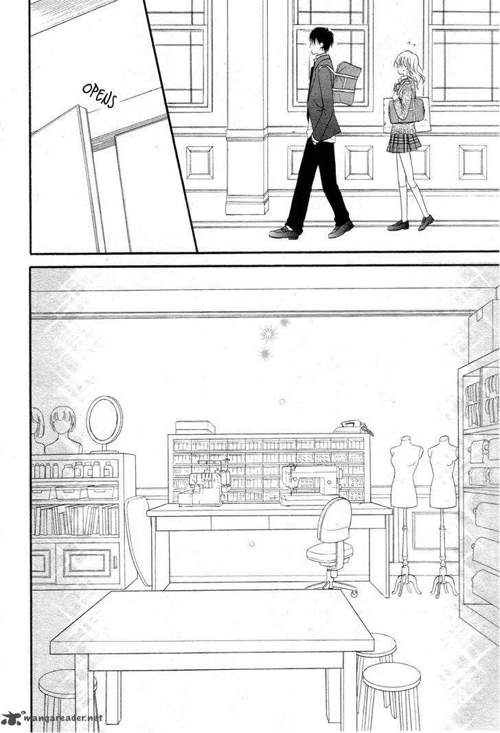 Akuma no Ichigo Chapter 2 page 26
