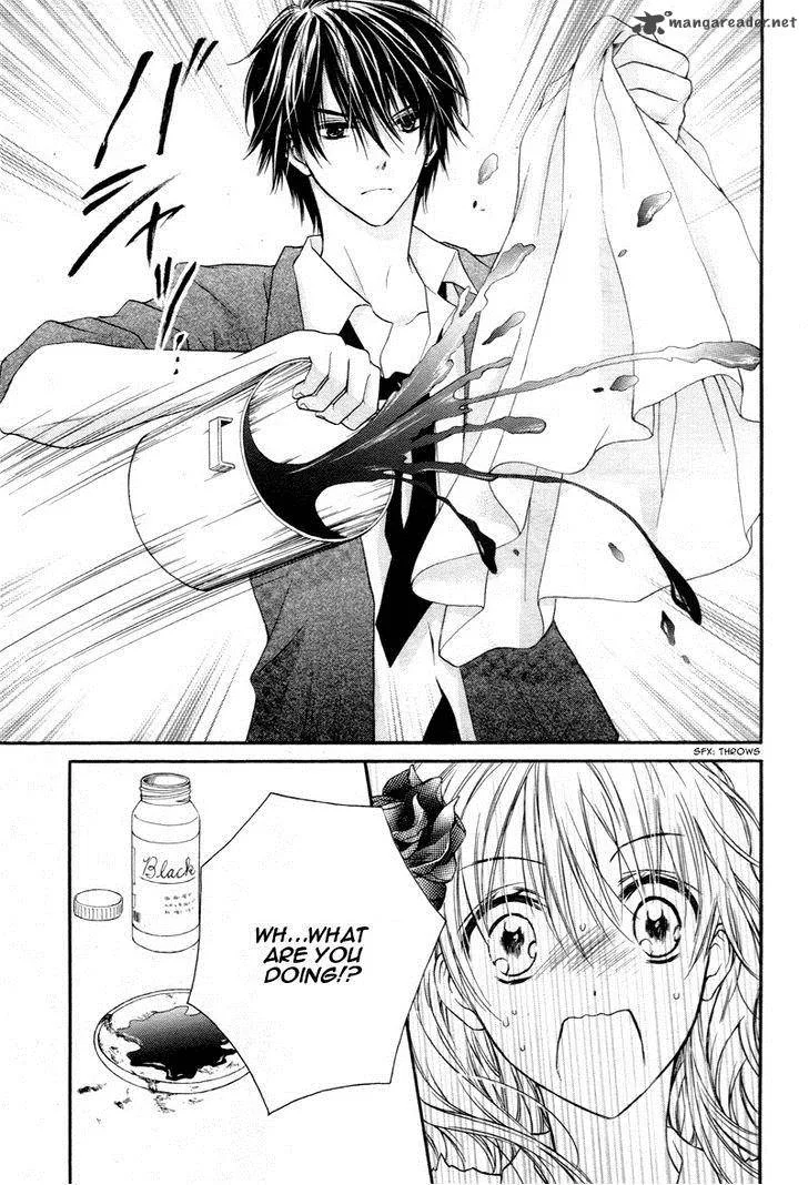 Akuma no Ichigo Chapter 2 page 29
