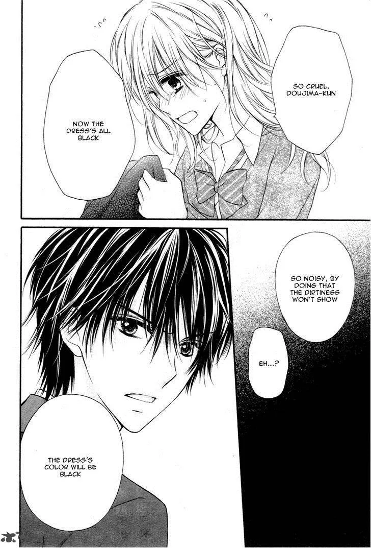 Akuma no Ichigo Chapter 2 page 30