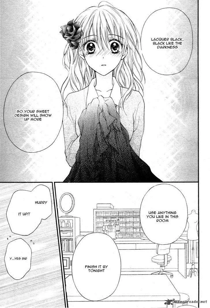 Akuma no Ichigo Chapter 2 page 31