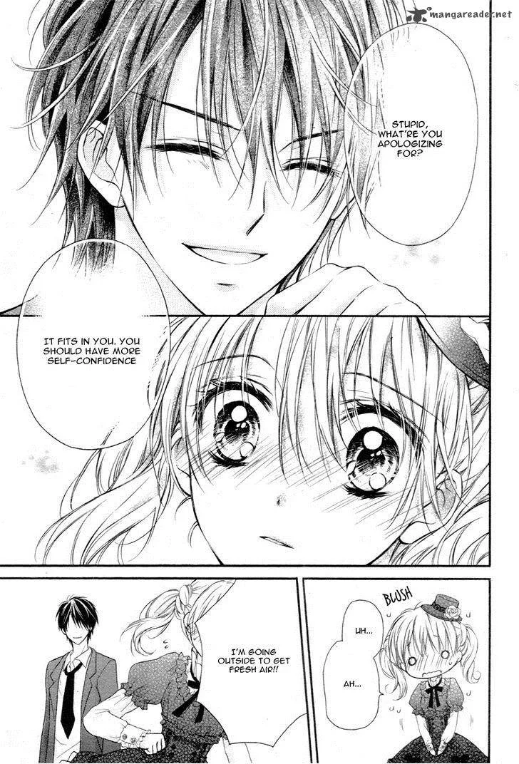 Akuma no Ichigo Chapter 2 page 35