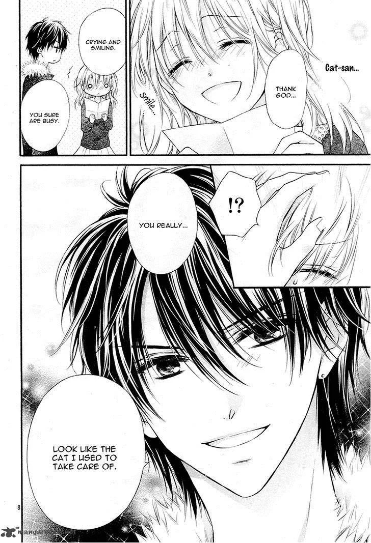 Akuma no Ichigo Chapter 3 page 11
