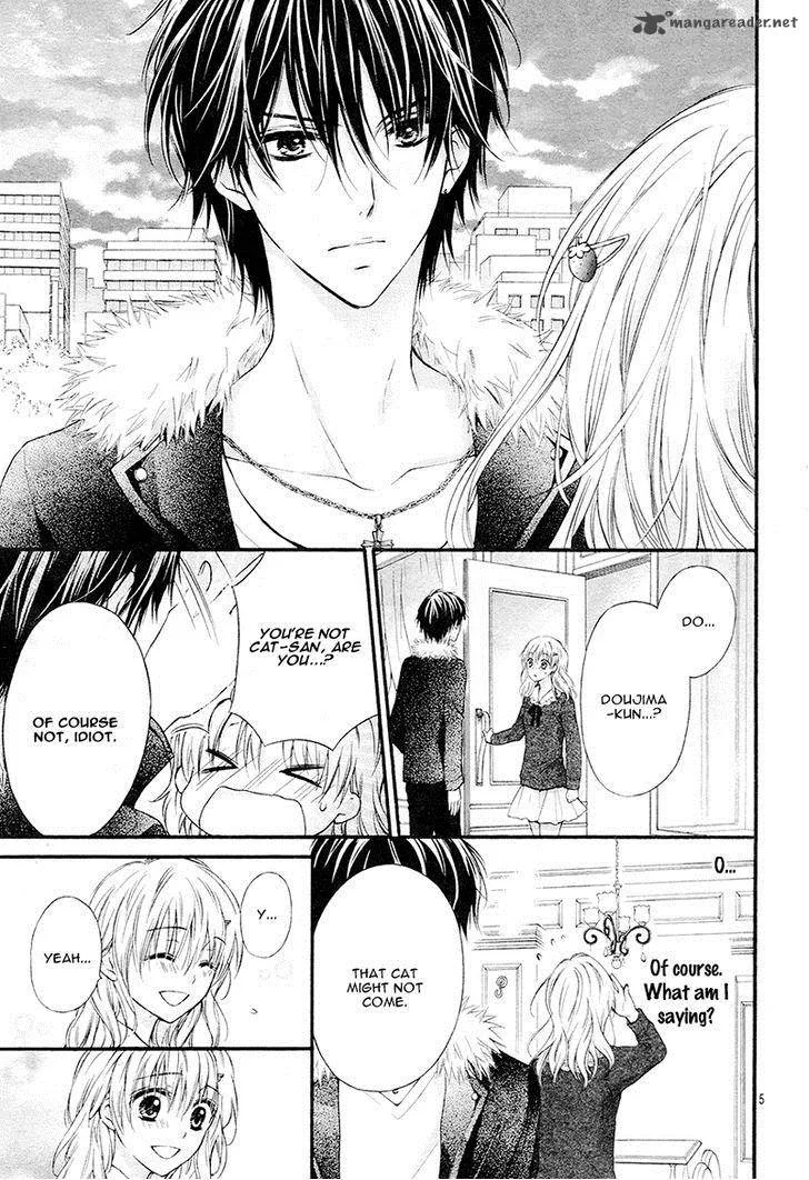 Akuma no Ichigo Chapter 3 page 8