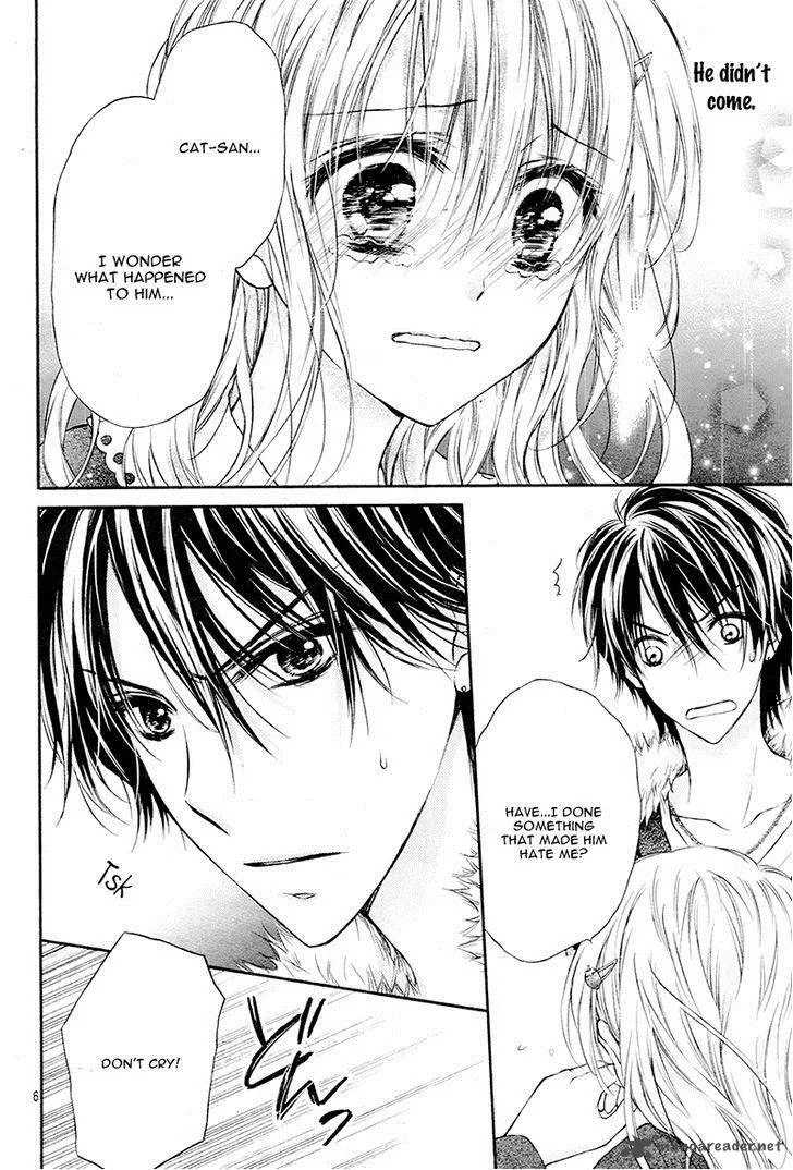 Akuma no Ichigo Chapter 3 page 9