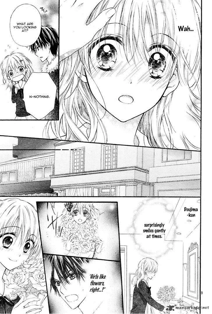 Akuma no Ichigo Chapter 3 page 12