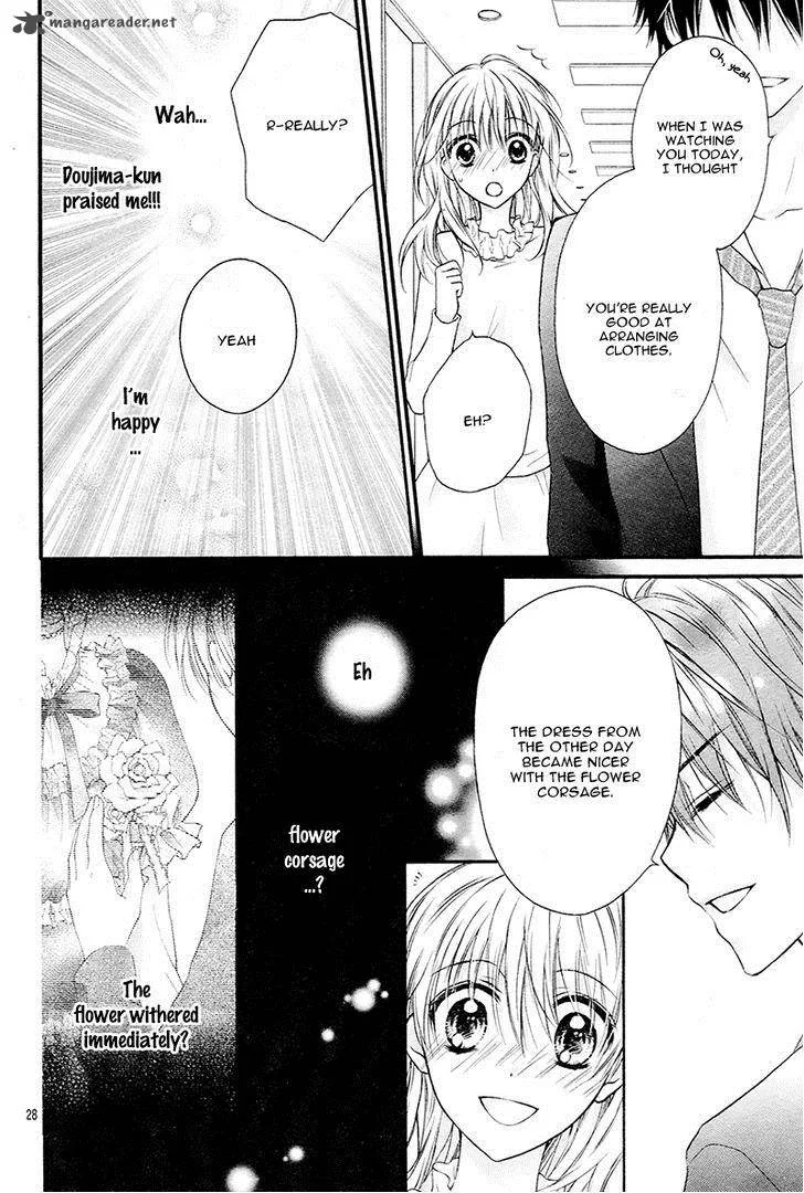 Akuma no Ichigo Chapter 3 page 31