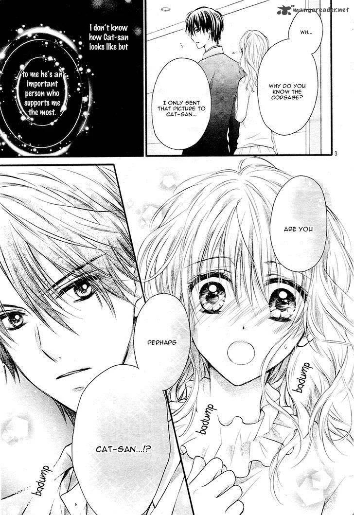 Akuma no Ichigo Chapter 4 page 7