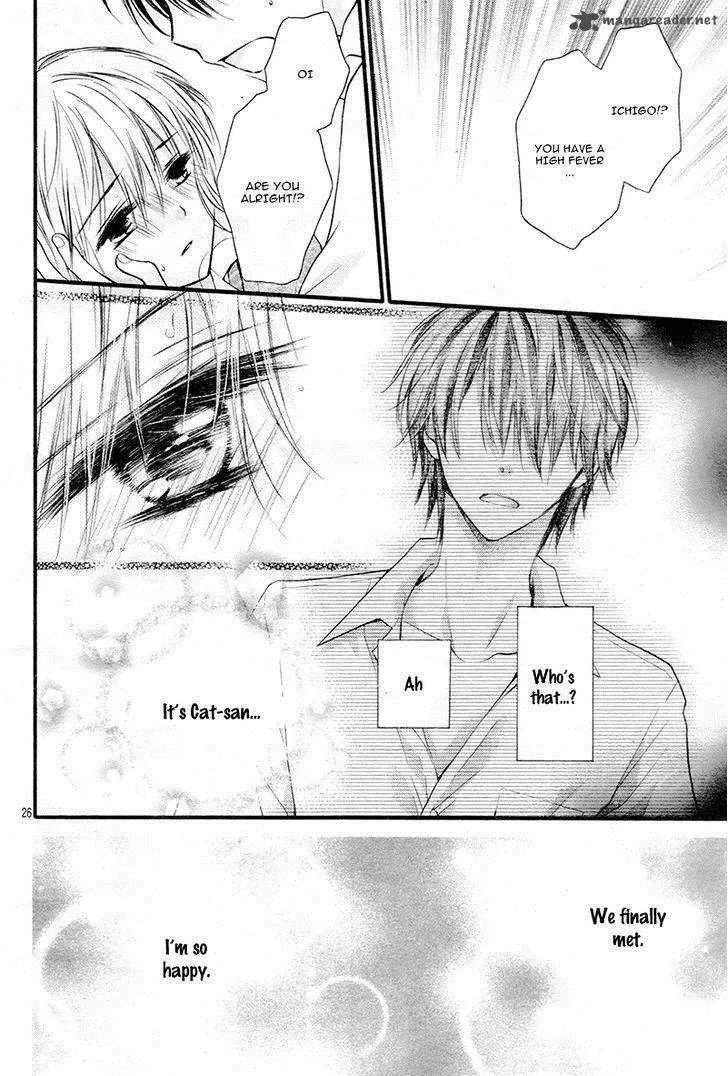 Akuma no Ichigo Chapter 4 page 30