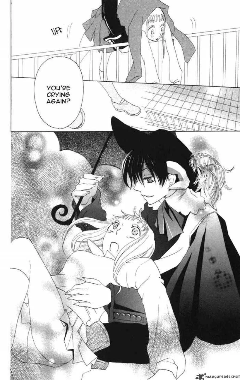 Akuma to Dolce Chapter 2 page 42