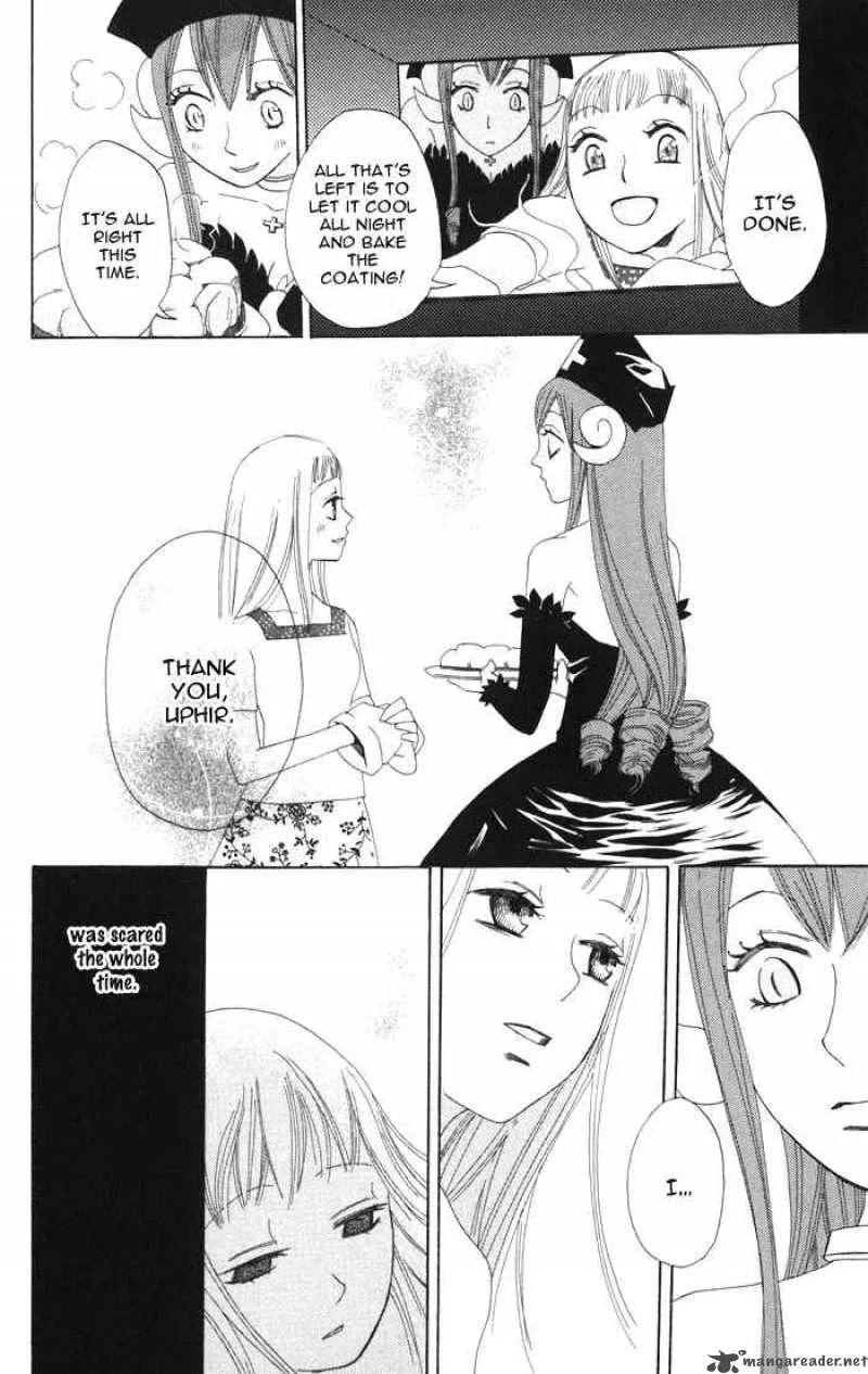 Akuma to Dolce Chapter 3 page 24