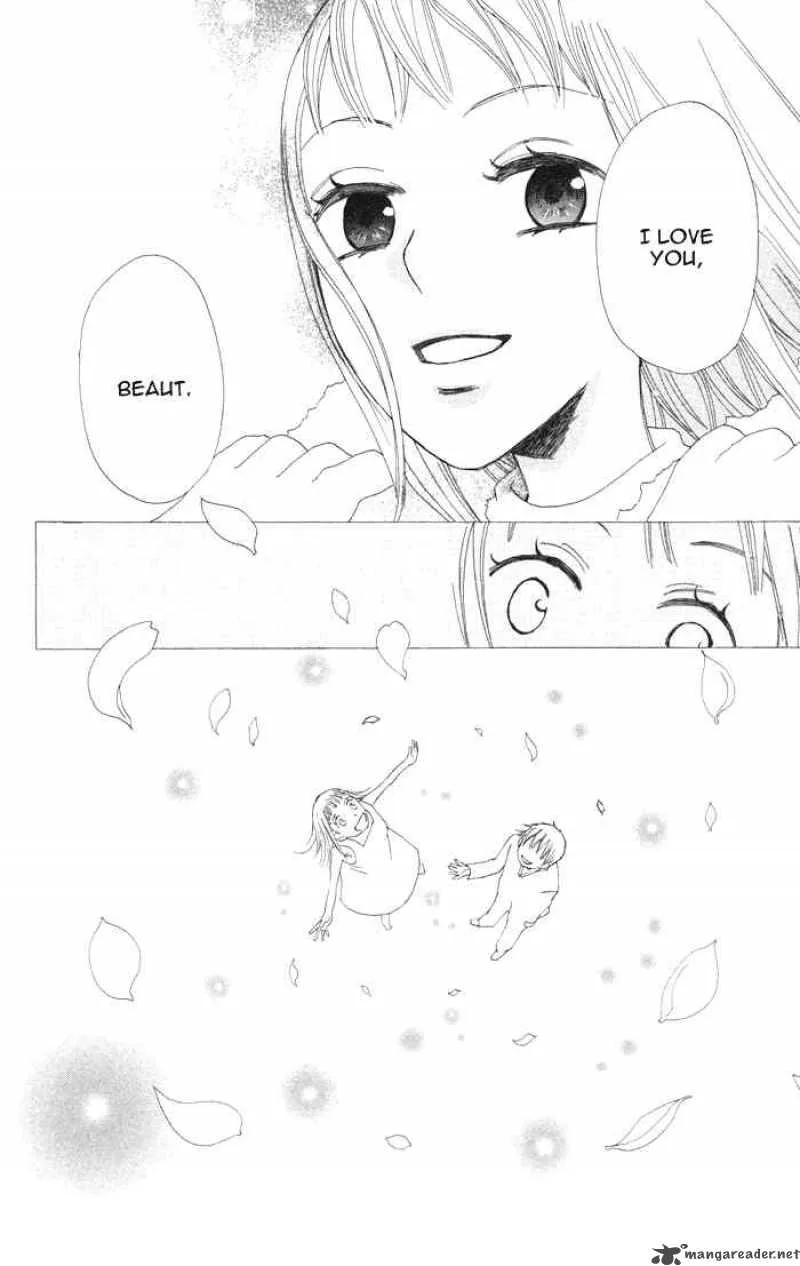 Akuma to Dolce Chapter 3 page 34