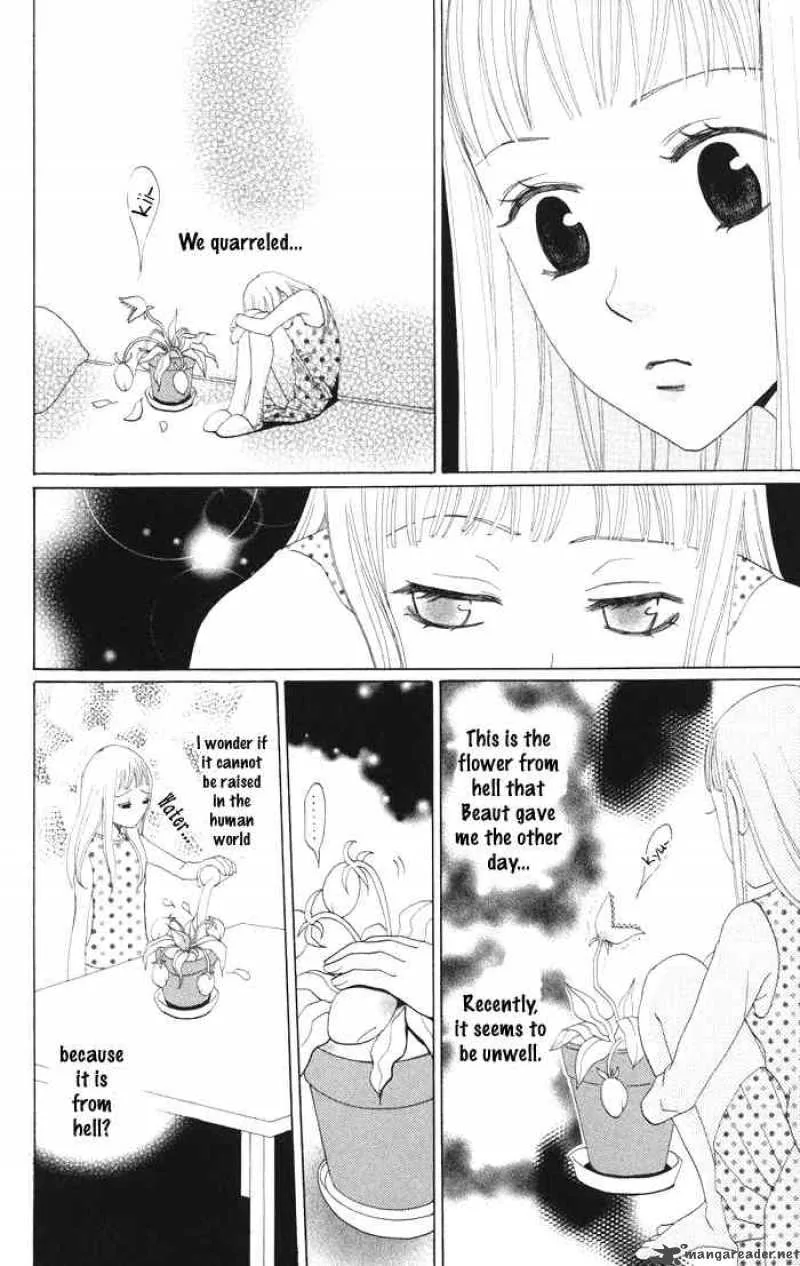 Akuma to Dolce Chapter 4 page 7