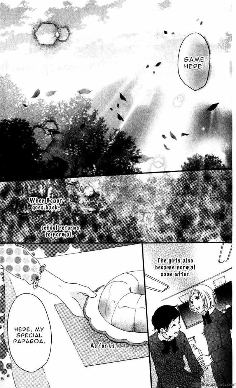 Akuma to Dolce Chapter 5 page 41