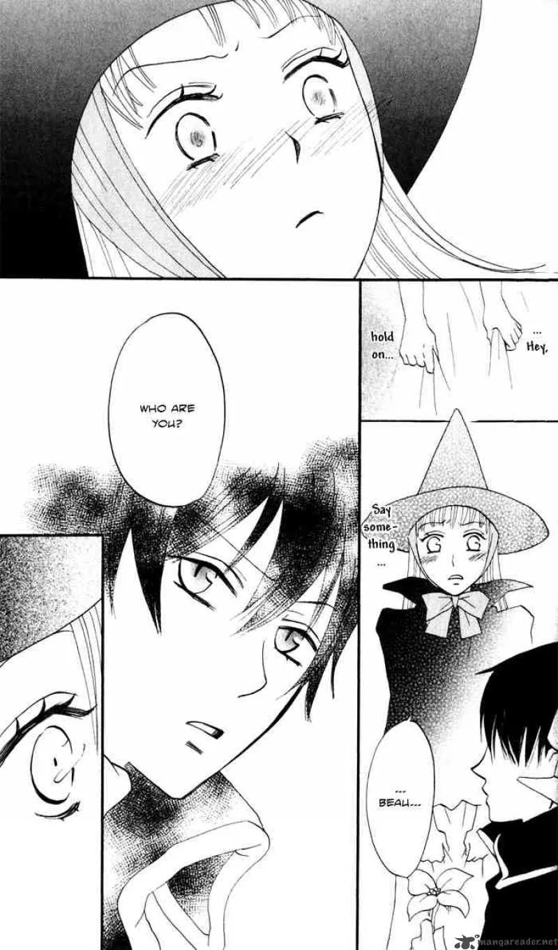 Akuma to Dolce Chapter 6 page 41