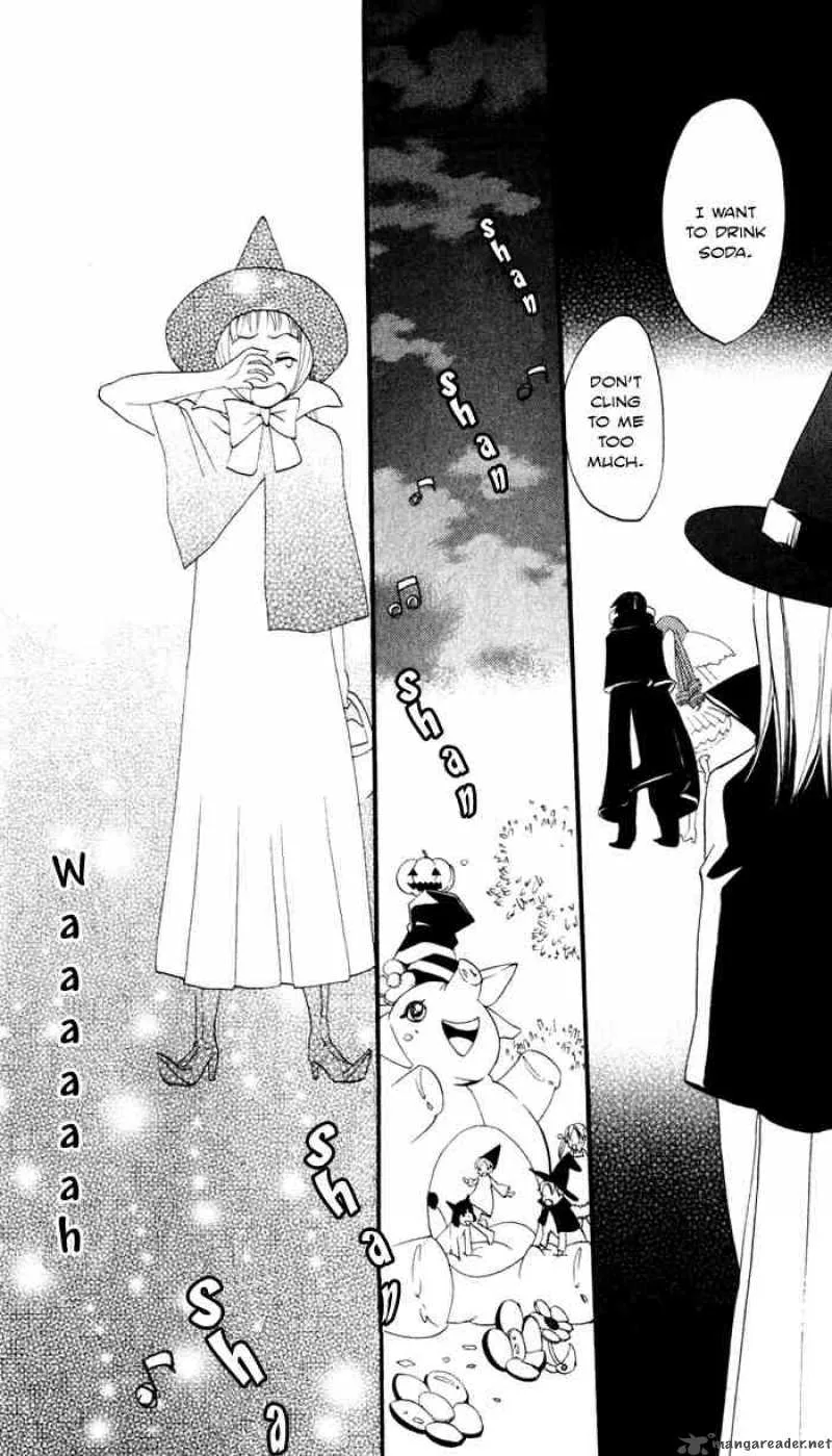 Akuma to Dolce Chapter 6 page 42