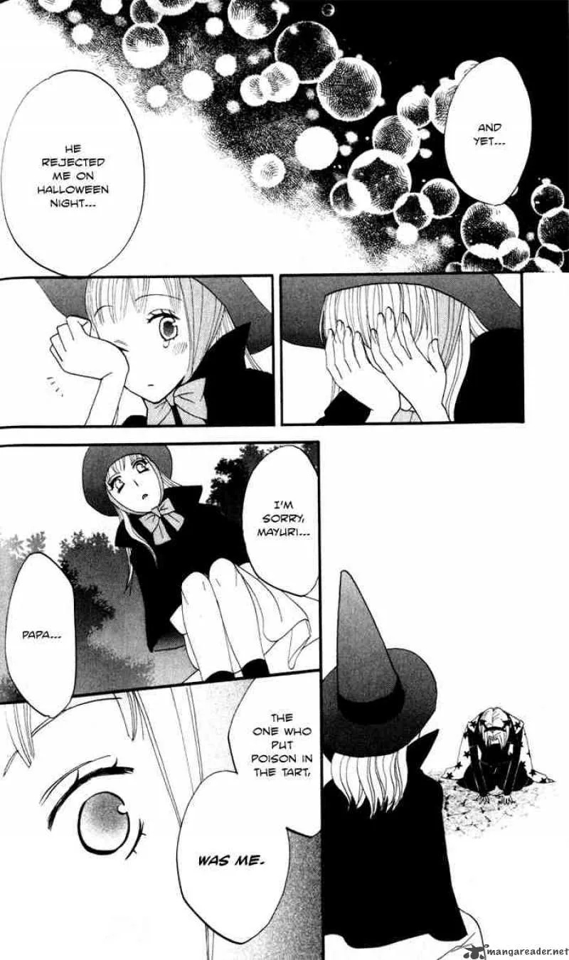 Akuma to Dolce Chapter 6 page 48