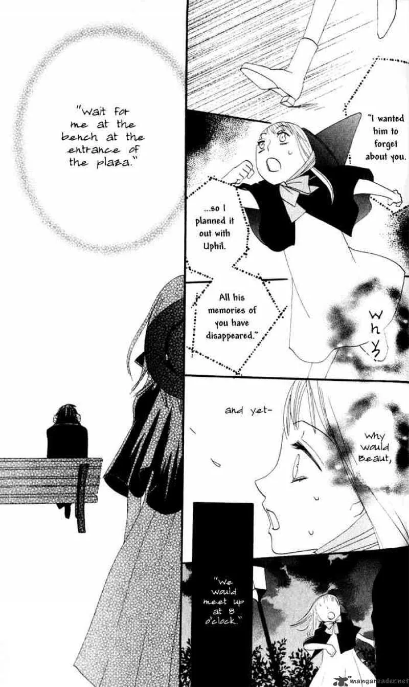 Akuma to Dolce Chapter 6 page 49
