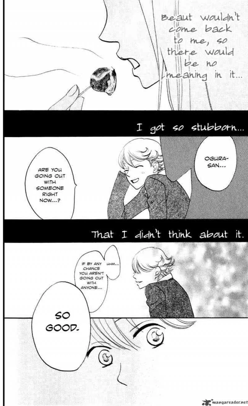 Akuma to Dolce Chapter 7 page 38