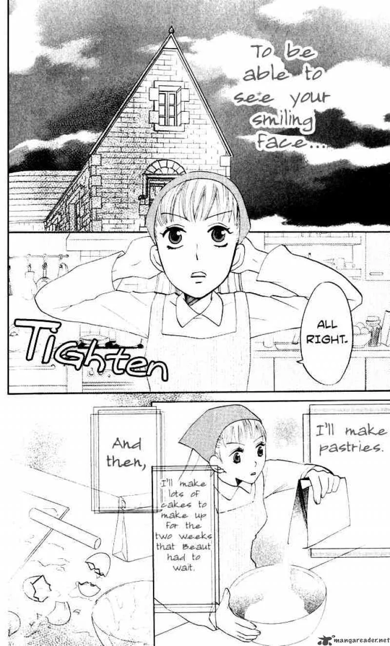 Akuma to Dolce Chapter 7 page 44