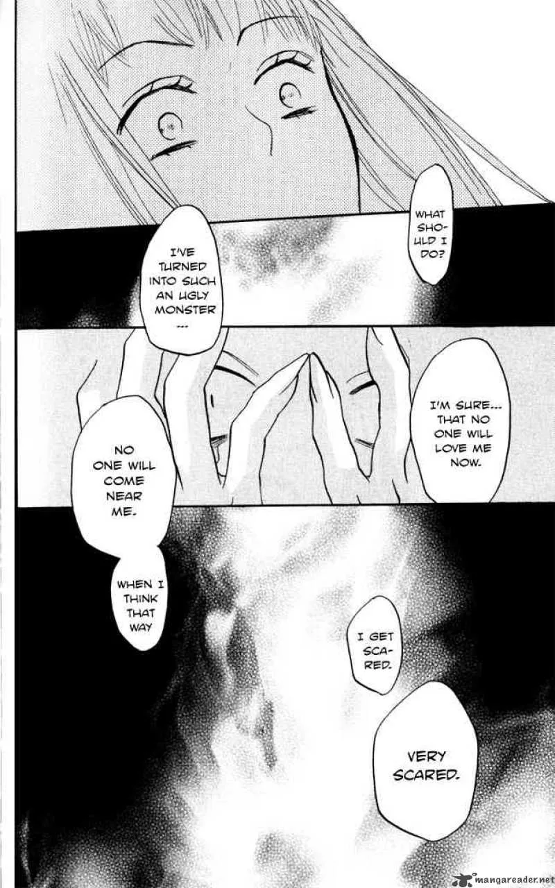 Akuma to Dolce Chapter 8 page 26