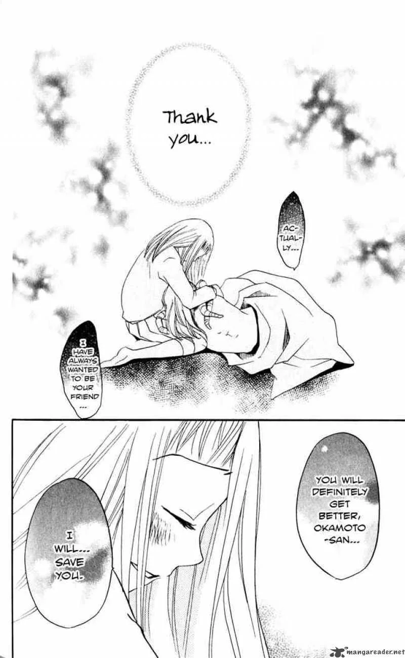 Akuma to Dolce Chapter 8 page 28