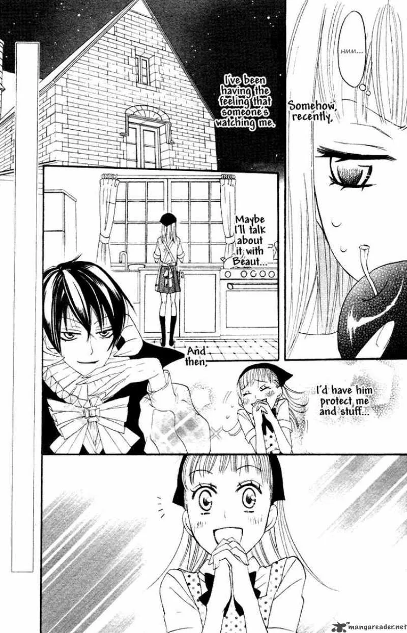 Akuma to Dolce Chapter 9 page 5