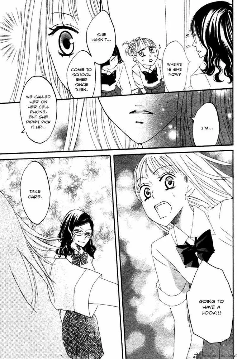 Akuma to Dolce Chapter 9 page 35