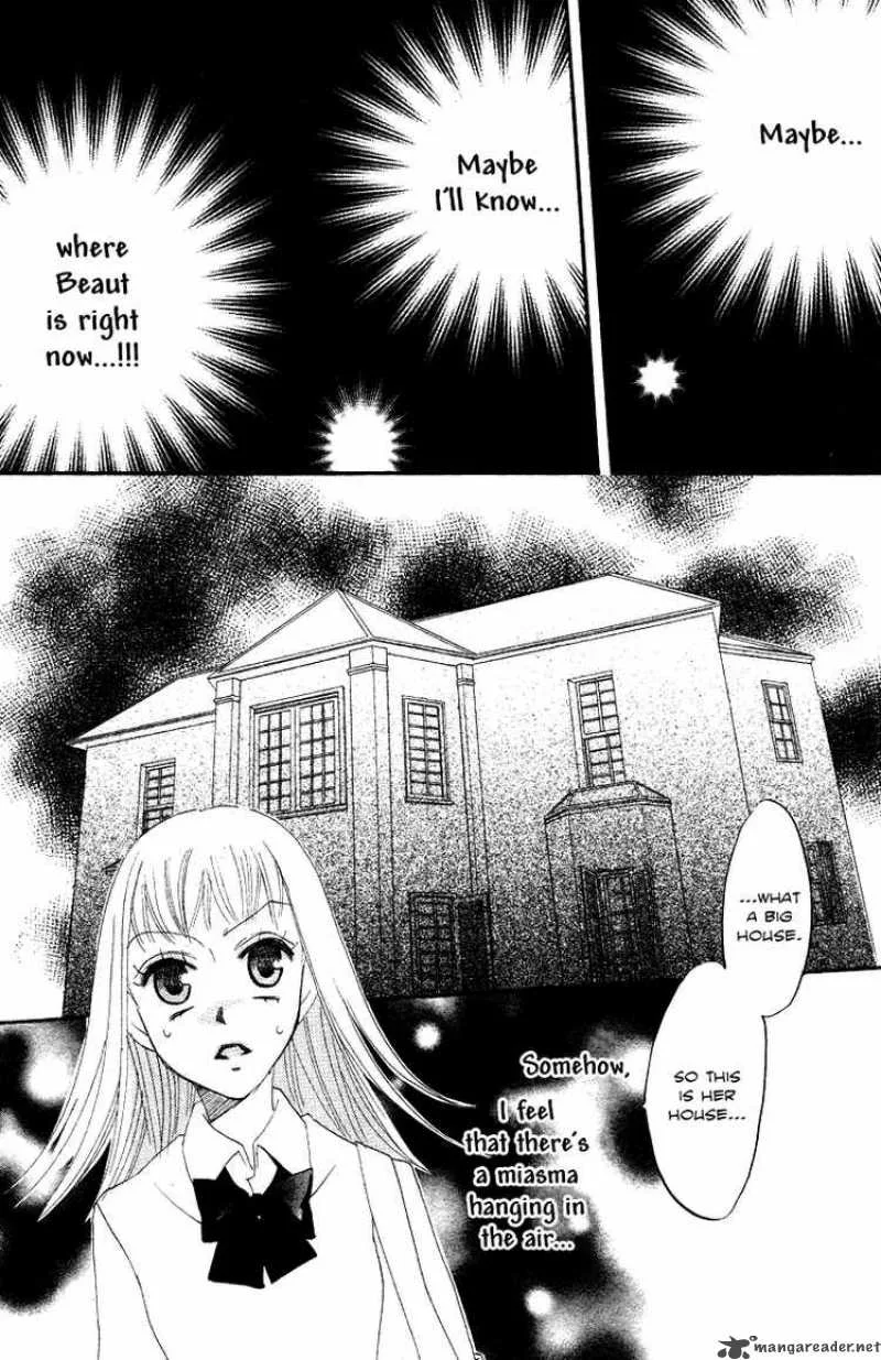 Akuma to Dolce Chapter 9 page 36