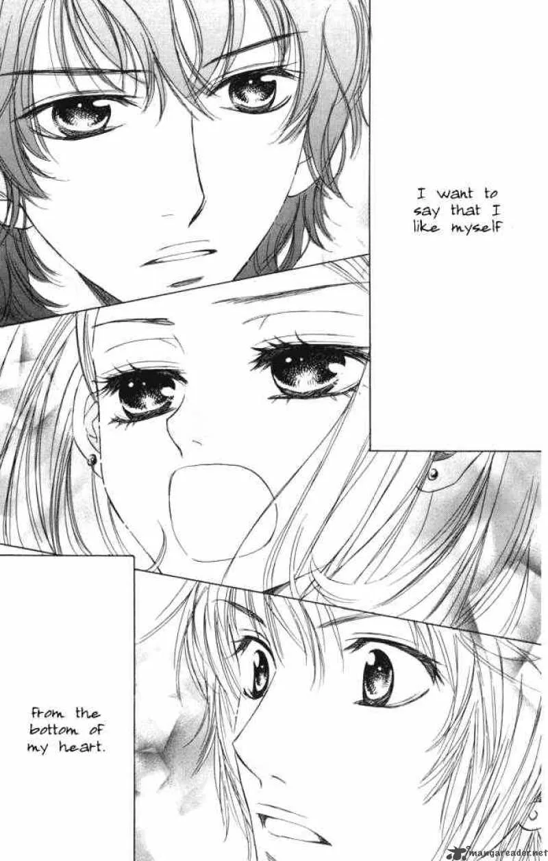 Akuma To Love Song Chapter 1 page 36