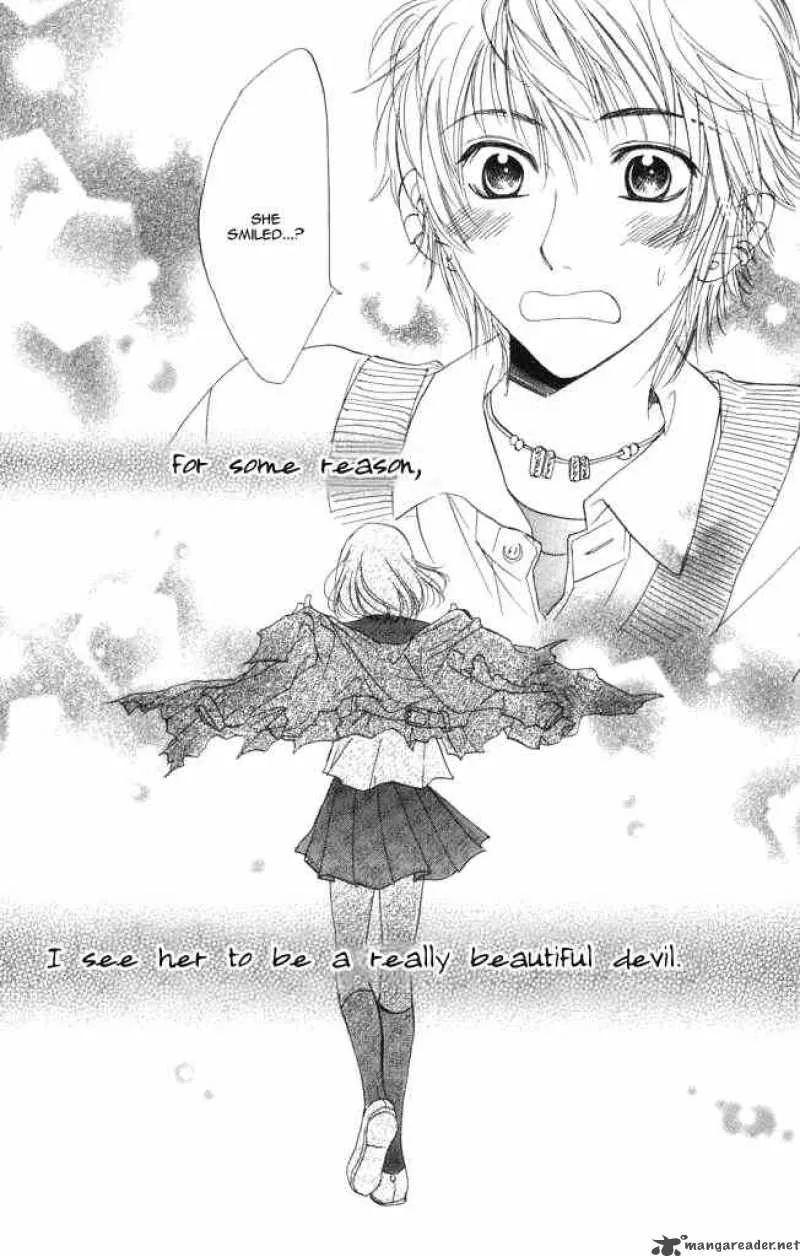 Akuma To Love Song Chapter 1 page 44