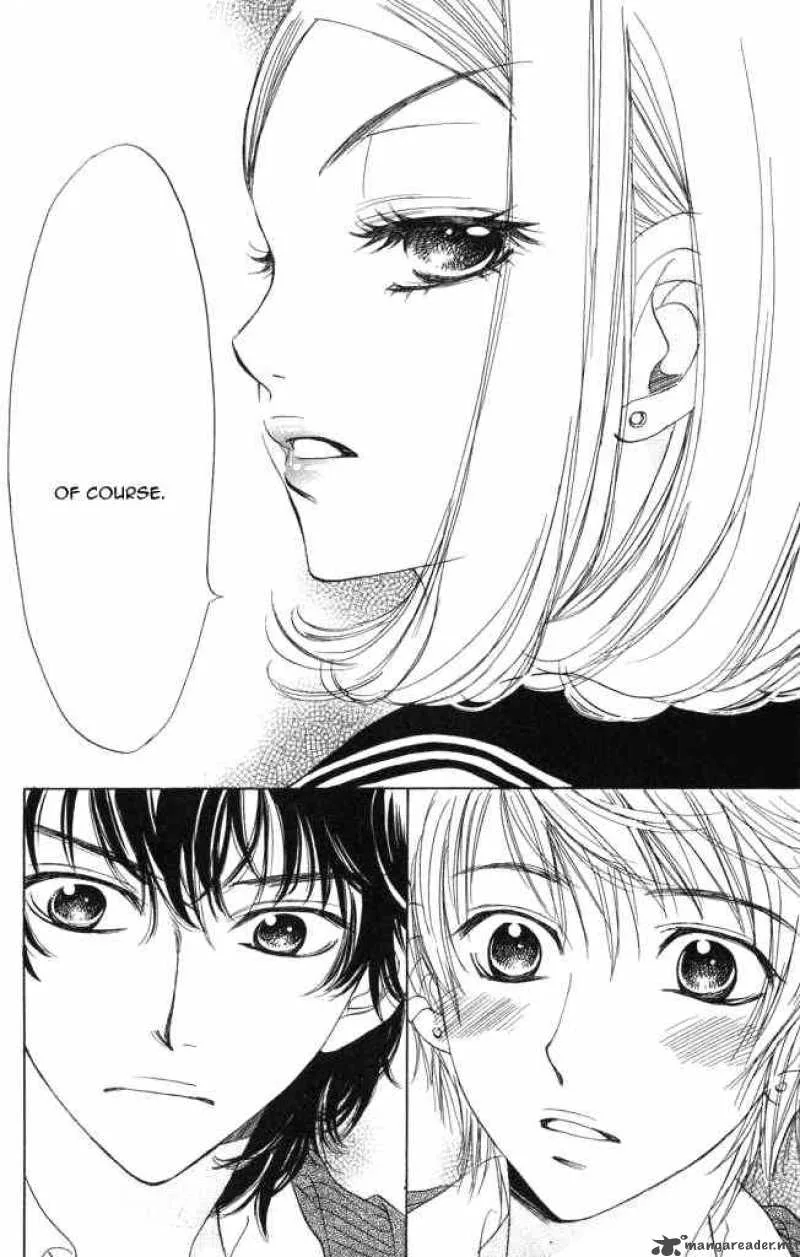 Akuma To Love Song Chapter 1 page 41