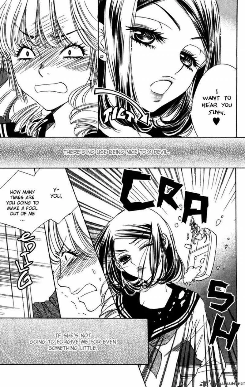Akuma To Love Song Chapter 10 page 23