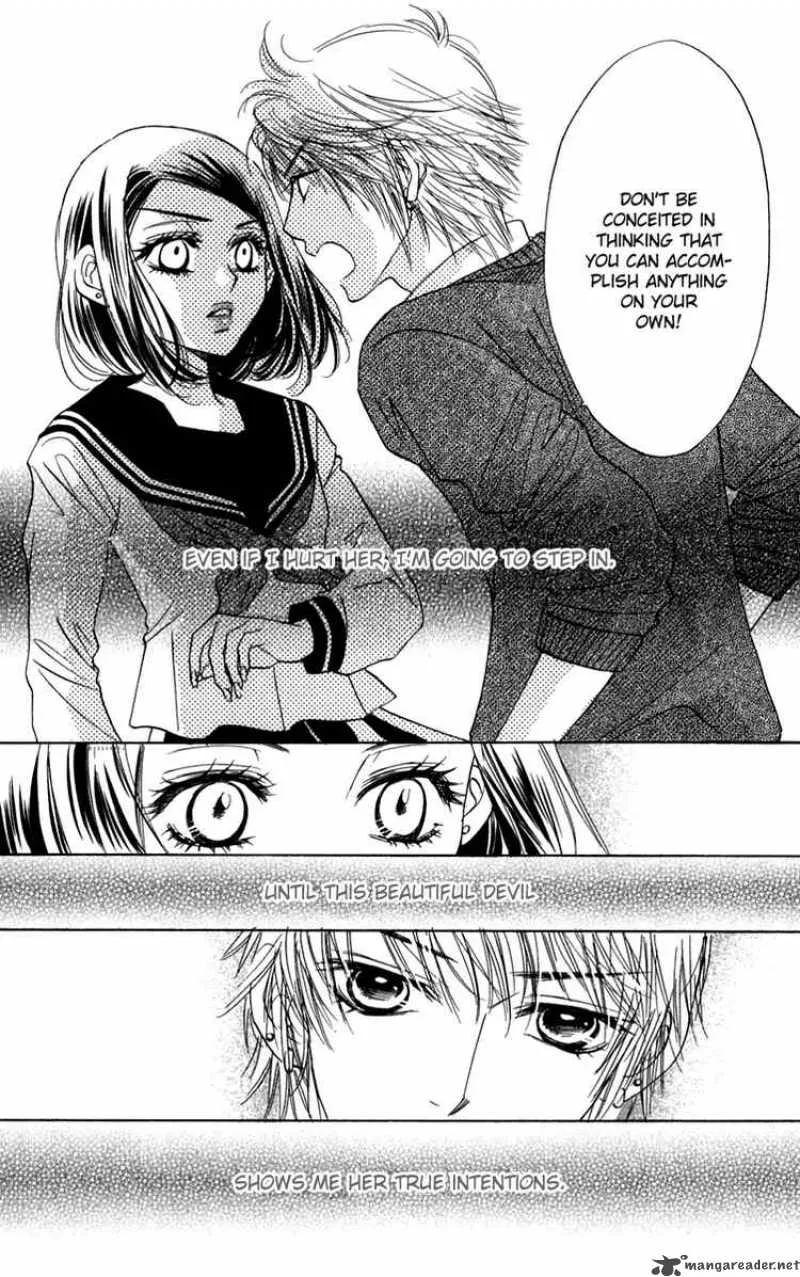 Akuma To Love Song Chapter 10 page 25